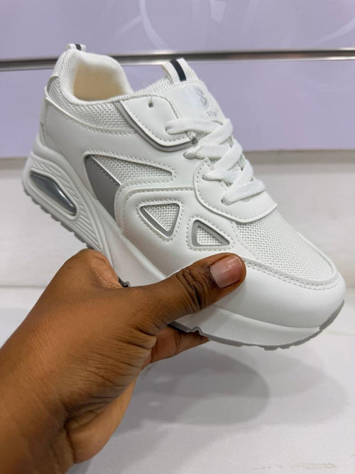 Shoes A