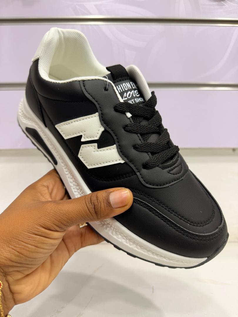Shoes B